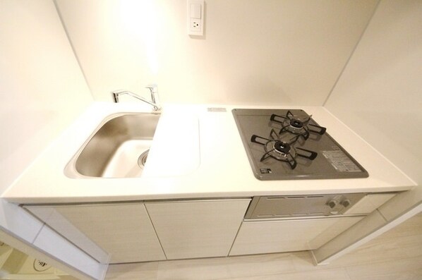 コンフォリア西荻窪の物件内観写真